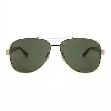 Gucci Aviator Sunglasses