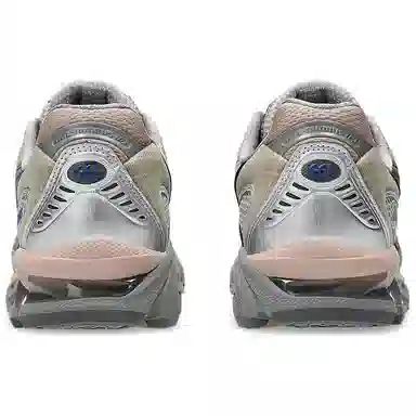 Asics GEL-Nimbus 10.1 Silver Brown