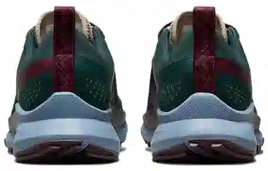 Nike Pegasus Trail 4 Green