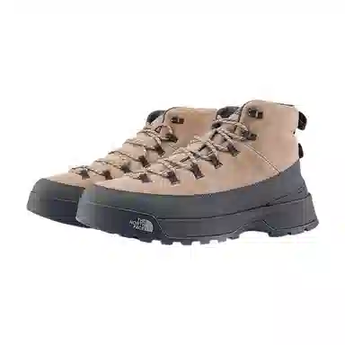 The North Face Glenclyffe Brown