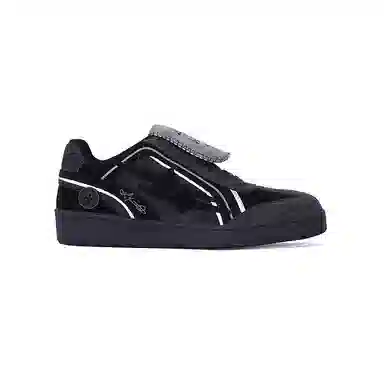 KILLWINNER Trainers Black