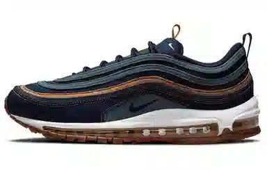 Nike Air Max 97 "Cork" Blue