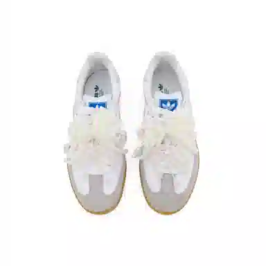 adidas Samba OG Pink White