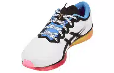 Asics Gel-Quantum Infinity White Pink