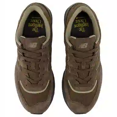 New Balance 574 Grey Brown