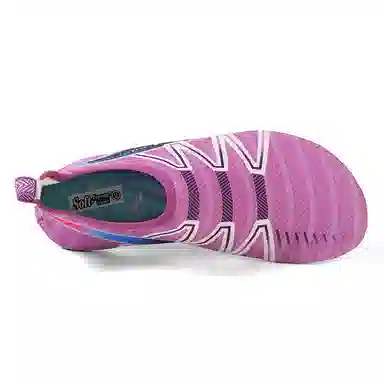 Leyang Amphibious Purple