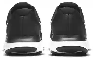 Nike Renew Run 2 Black White