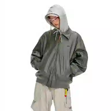 NOTHOMME Cleanfit Jacket