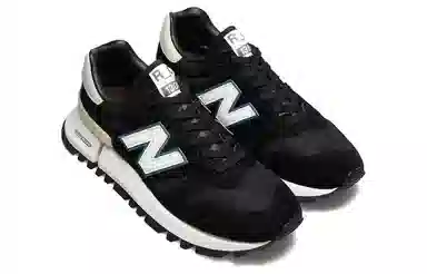 New Balance 1300 Black