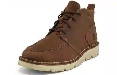 Timberland Chukka Brown