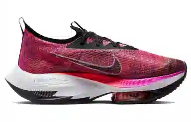 Nike Air Zoom Alphafly Next% 1 Black Pink