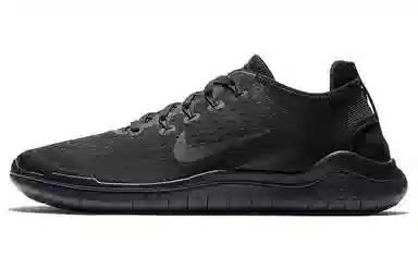 Nike Free RN 2018 Black