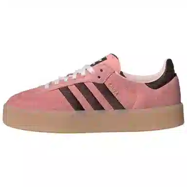 adidas Samba Pink