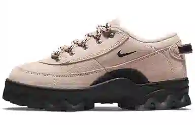 Nike Lahar Low "Fossil Stone"