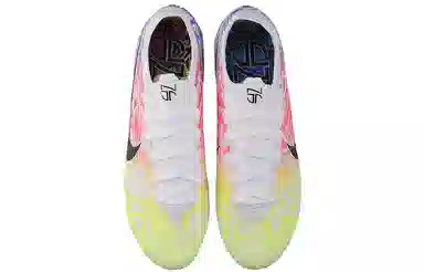 Nike Mercurial Vapor 13 Elite Neymar Jr. AG-PRO White