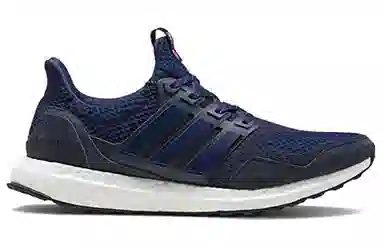 Kinfolk x adidas Ultra Boost Low Navy