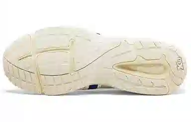 Mizuno Spark Cn White Blue