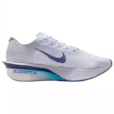 Nike Zoom VaporFly Next 4% Grey Blue