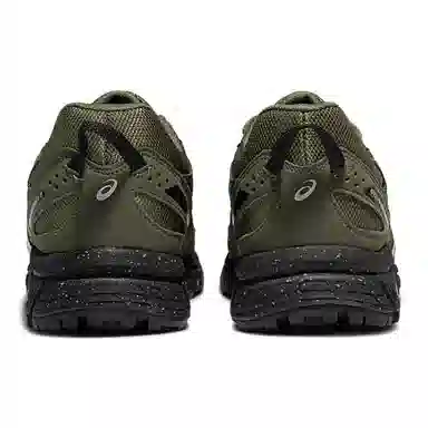 Asics Gel-Venture 6 Green Black