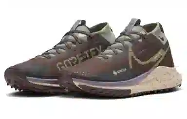 Nike Pegasus Trail 4 Brown