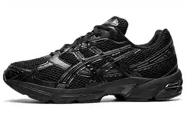 Asics Gel-1130 Carbon Black