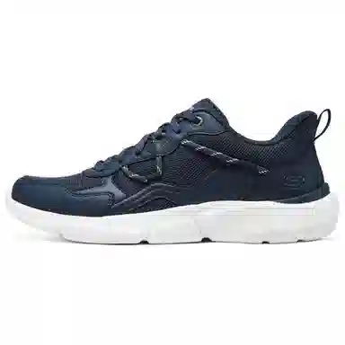 Skechers Mens USA Navy