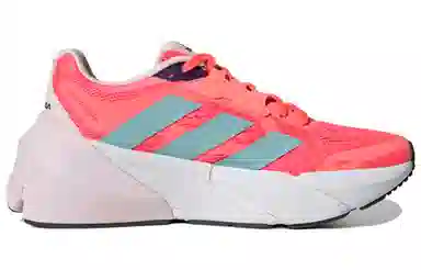 adidas Adistar Neon Pink