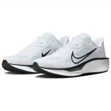 Nike Quest 6 White Green