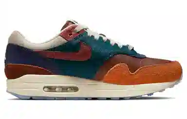 Kasina x Nike Air Max 1 SP "Won-Ang"