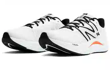 New Balance FuelCell SC Propel V4 White