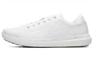 Fila Athletics Low White