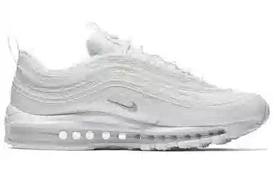 Nike Air Max 97 White