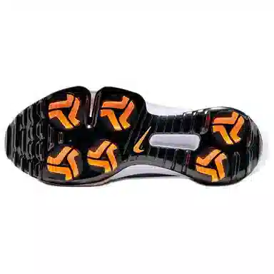 Nike Infinity Tour 2 White Orange