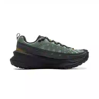 Li-Ning 游侠CRC Green Black