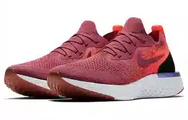 Nike Epic React Flyknit 1