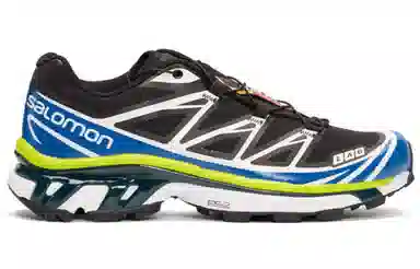 Salomon XT-6 ADV Coral Sea