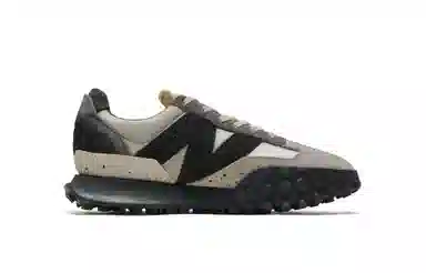 New Balance XC-72 Black Grey