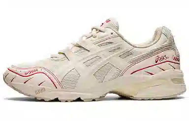 Asics Gel-1090 V1 Beige