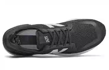 New Balance 247 Low Black