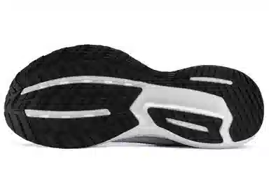 Saucony Triumph 18 White Black