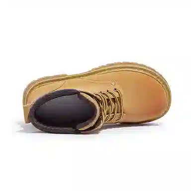 CAMEL Classic Yellow Boot