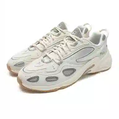 FILA BLUR 2025 White Silver