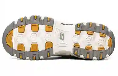 Skechers D'LITES 1.0 Olive