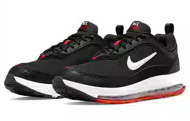 Nike Air Max AP Black White