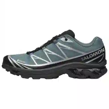 Salomon XT-6 GTX Green