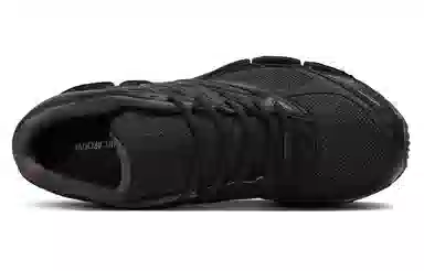 VAINL ARCHIVE x Mizuno Pro Black