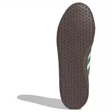 adidas Court VL Classic White Green