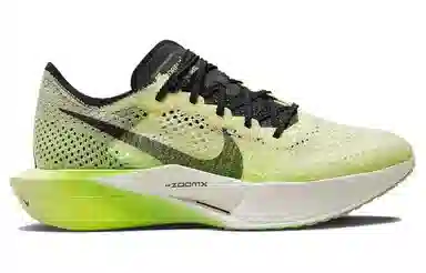 Nike ZoomX Vaporfly Next% 3 Green Pink