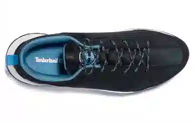 Timberland Solar Wave
