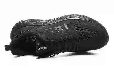 Warrior Obsidian Black